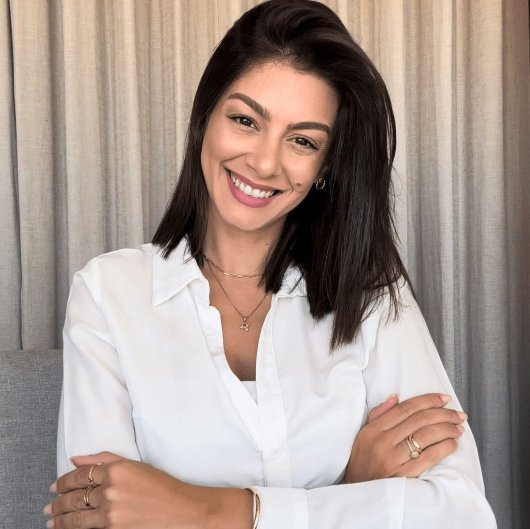 Grazielle Venturelli