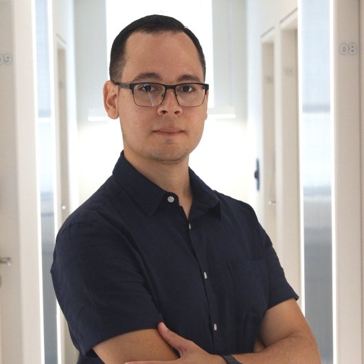 Dr. André Vieira