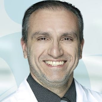 Dr. Alexei Haddad