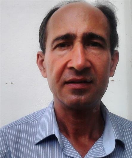 Paulo Cesar Souza Andrade