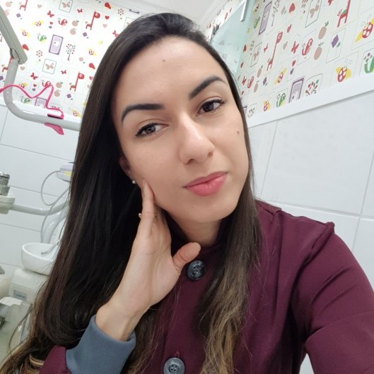 Dra. Lorena Albuquerque