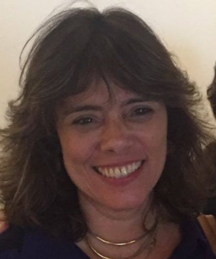 Dra. Susanie Amancio Gonçalves Rigatto