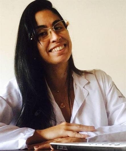 Gabriela Scarpel Contini
