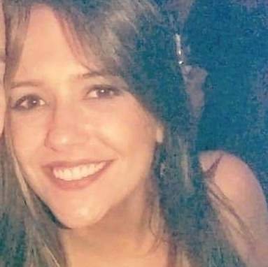 Camila Feliconio Pereira