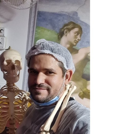 Dr. Paulo Henrique De Oliveira