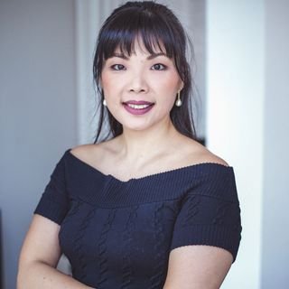 Dra. Fong Chu Ling