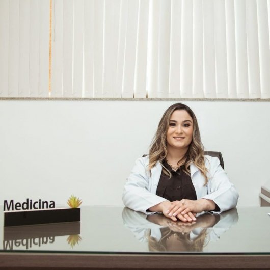 Dra. Nathalia Sampaio Mascarenhas