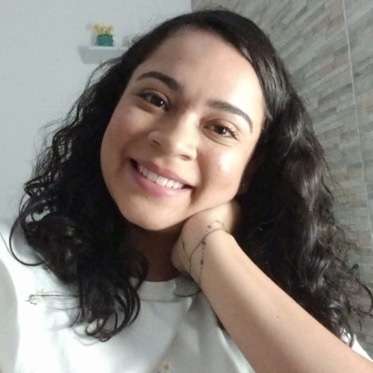 Dra. Pâmela Maria Paiva da Silva