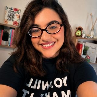 Nicole Gonçalves Lima Rodrigues
