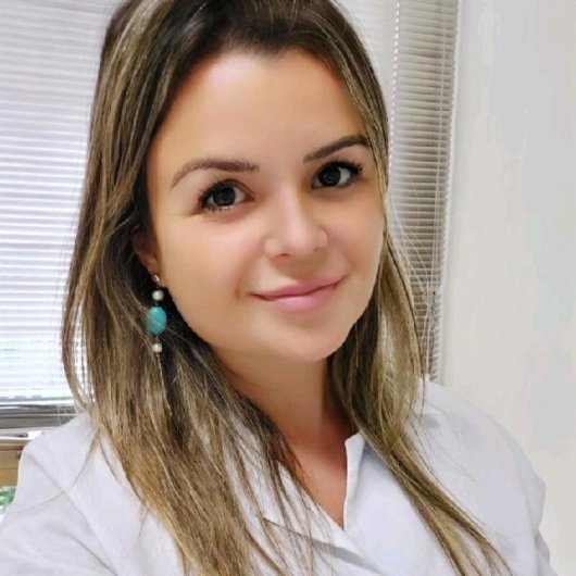 Dra. Bruna Rigo