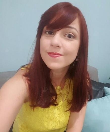 Marcele Christine Cavalcante Cabral