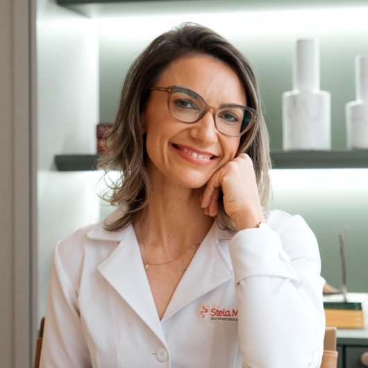 Dra. Stela Marini