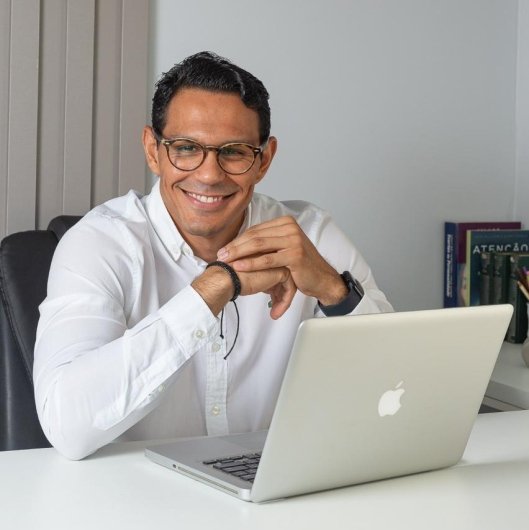 Saulo Rocha