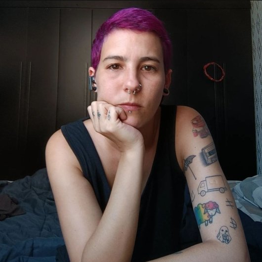 Barbara Lotsch