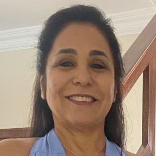 Dra. Maria de Lourdes Gomes Rodrigues Aragao