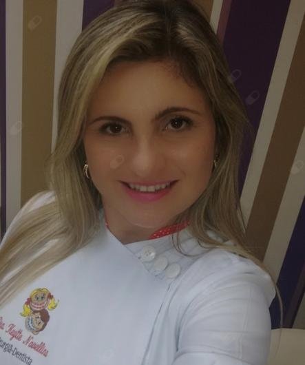 Dra. Keytte Novellino