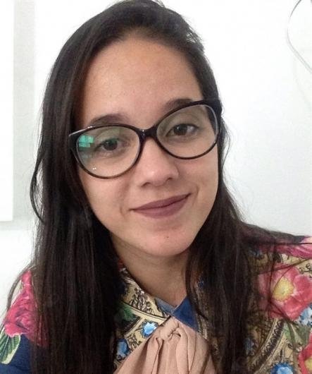 Priscilla Ribeiro