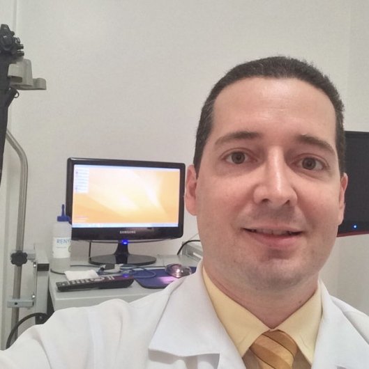 Dr. Gilberto Gomes Cordeiro Filho