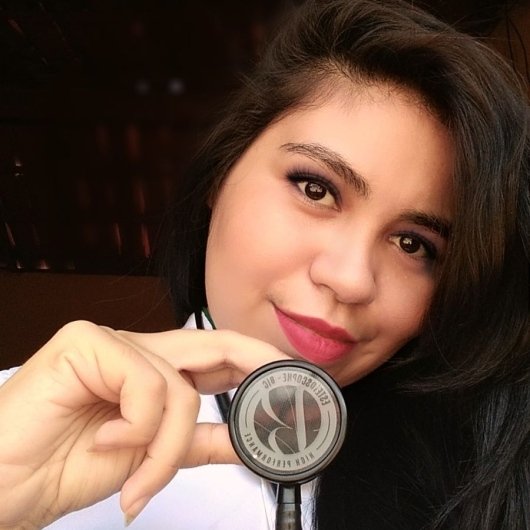 Dra. Karina De Lira da Silva