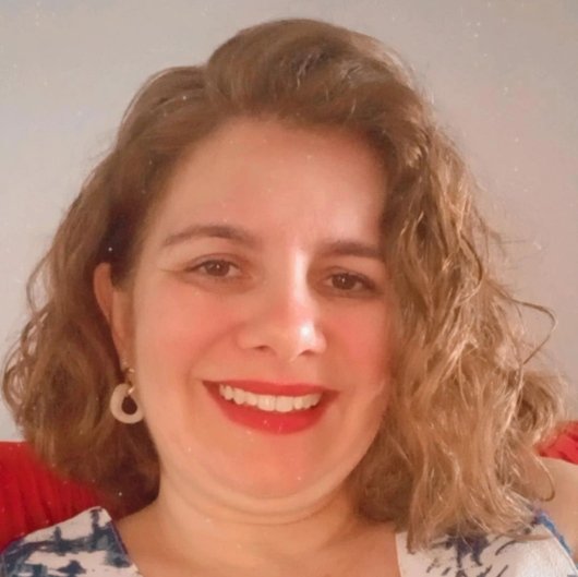 Tatiana Pombo Perez