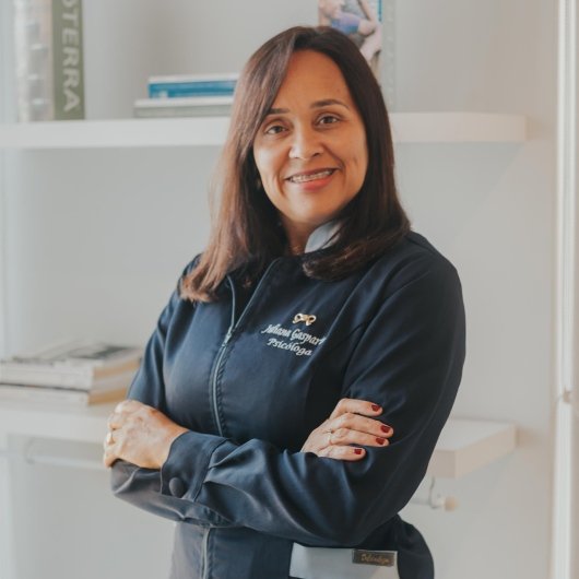 Dra. Juliana Gasparini