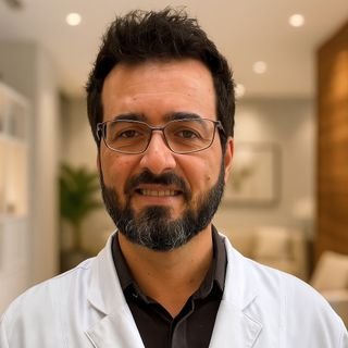 Dr. Jose Herminio Milani Junior