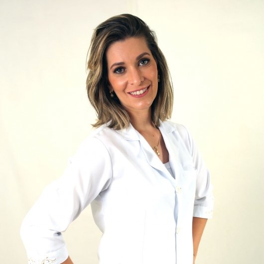 Aline Melo Nascimento Horino
