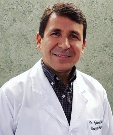 Dr. Nataniel Soares dos Santos
