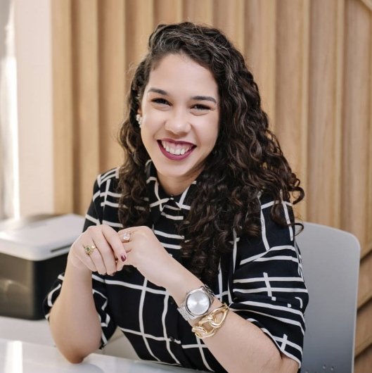 Dra. Raissa Debora Mendonça Aguiar Nobre