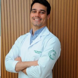 Dr. Samuel Nascimento