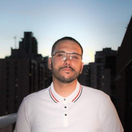 Rafael Braga