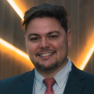 Dr. Guilherme Ribeiro Nardi