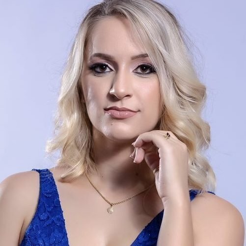 Andressa Santos Corrêa de Oliveira
