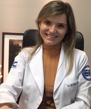 Dra. Ana Teresa Prata Resende
