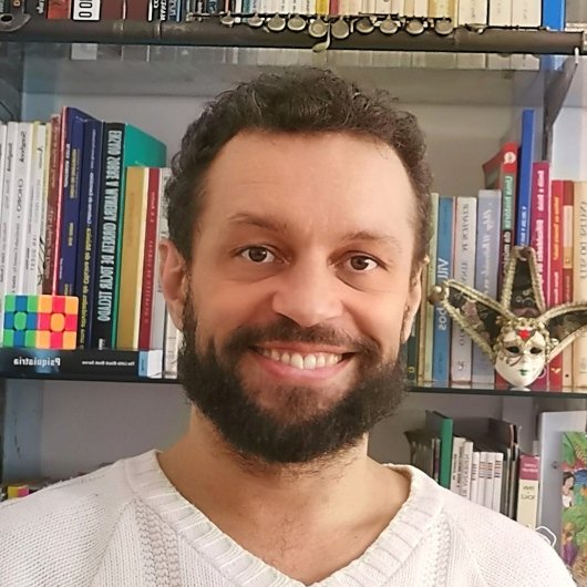 Ubirajara Ferreira