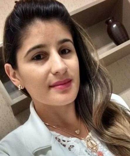 Poliana Morato