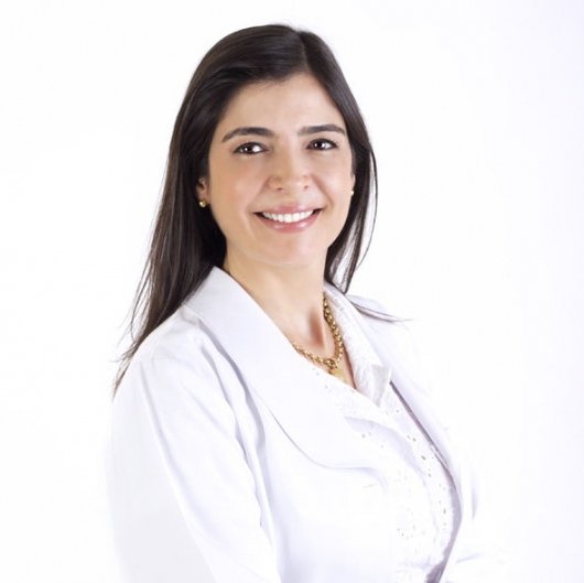 Dra. Geani De Fatima Garcia