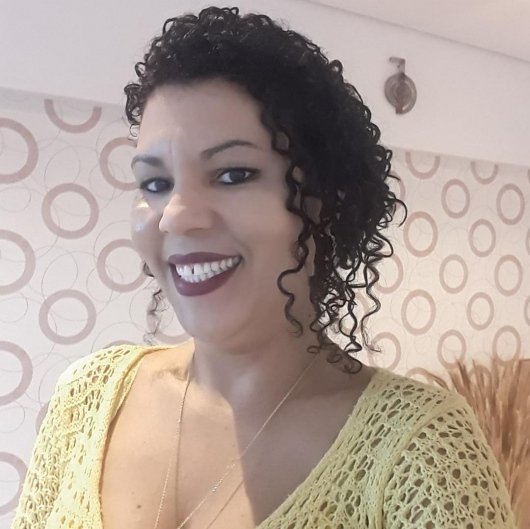 Alessandra Santos Silva