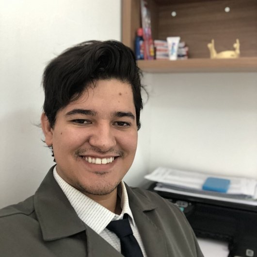 Dr. Marcelo Martins