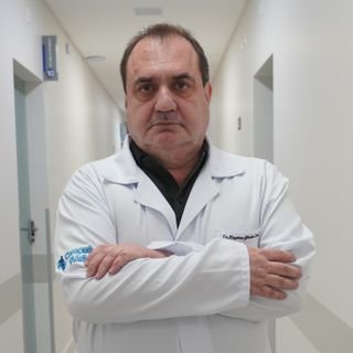 Dr. Rogerio Ghedin Servidei