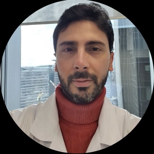 Dr. Tiago Rossi