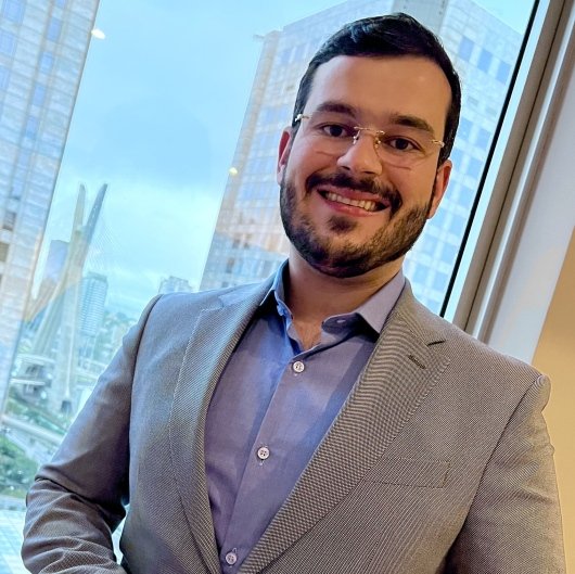 Dr. André Luiz Carneiro Martins Chaves