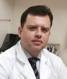 Dr. Marcos George Souza Leao