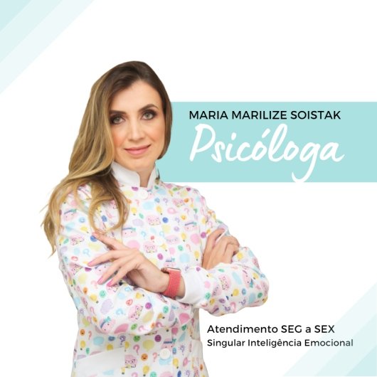 Maria Marilize Soistak