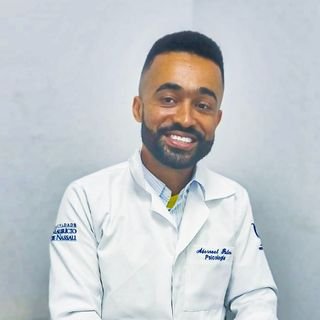 Dr. Adernoel Vieira da Palma Júnior