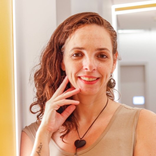 Maíra Vendramim