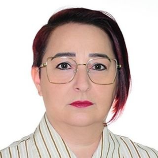 Eliane Dalmolin