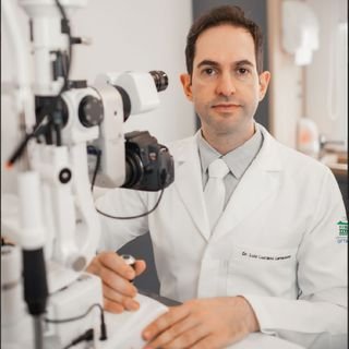 Dr. Luiz Luciano Lamazales