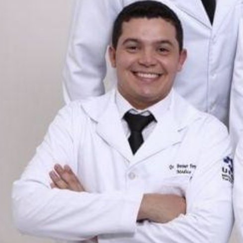 Dr. Breiner Rodrigues De Almeida Ferro