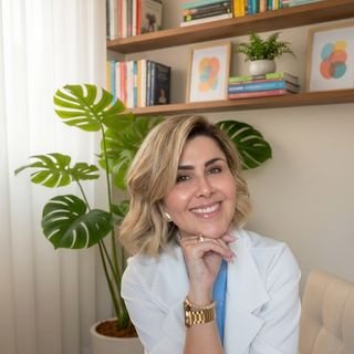 Patrícia Ferreira Machado